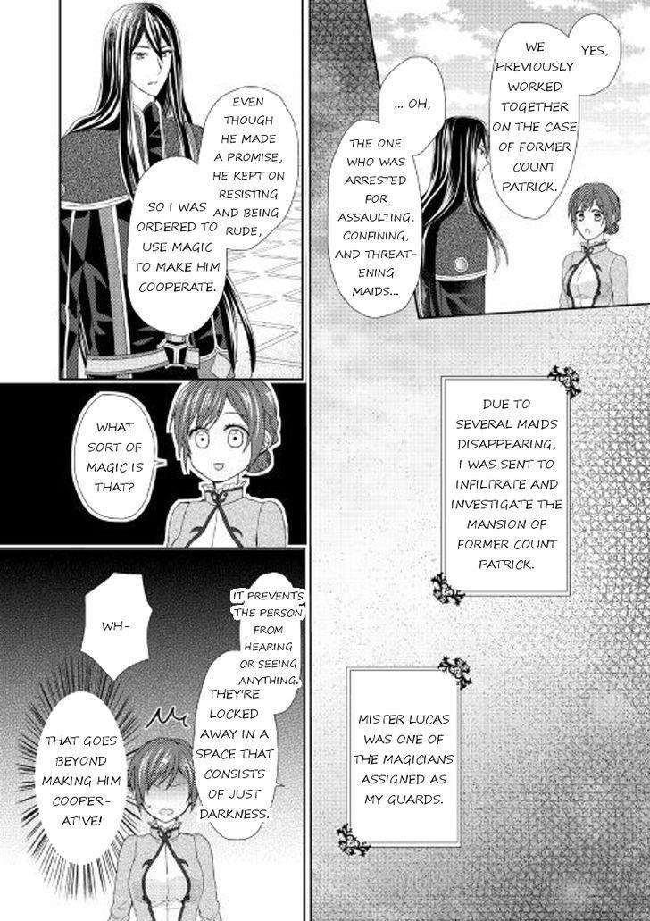 From Maid to Mother chapter 20 page 2
