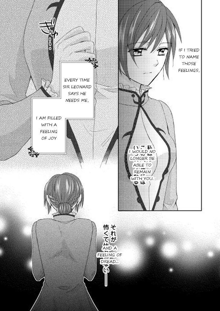 From Maid to Mother chapter 20 page 20