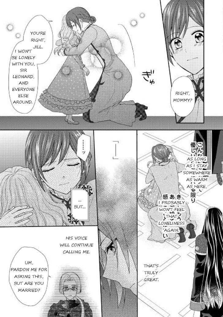 From Maid to Mother chapter 20 page 5