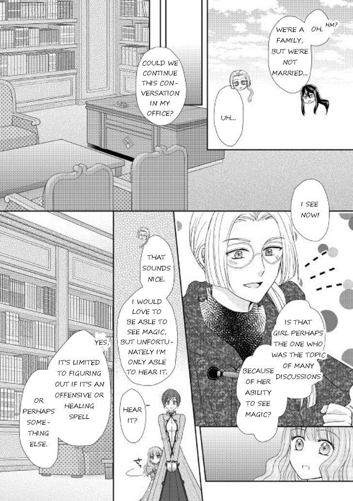 From Maid to Mother chapter 20 page 6