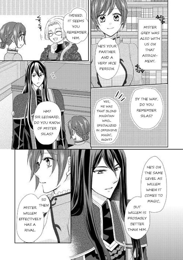 From Maid to Mother chapter 20 page 9
