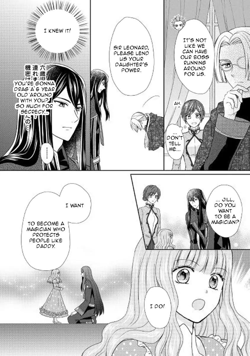 From Maid to Mother chapter 22 page 10