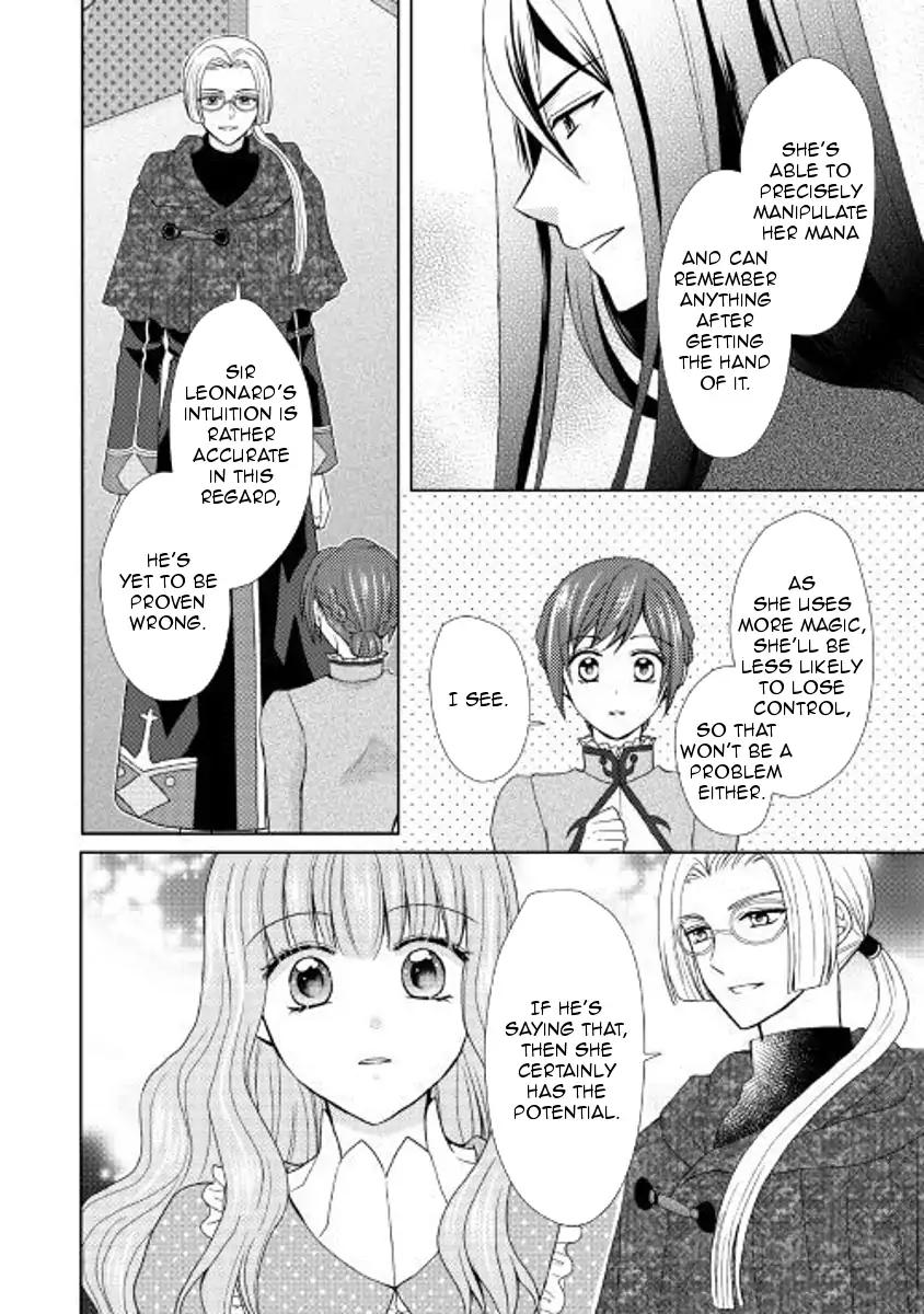 From Maid to Mother chapter 22 page 14