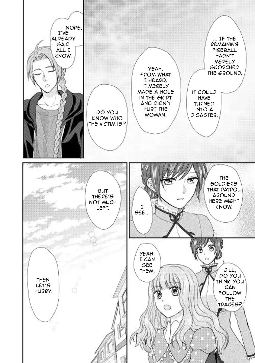 From Maid to Mother chapter 22 page 20