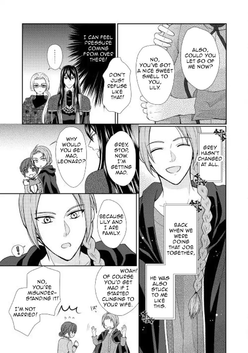 From Maid to Mother chapter 22 page 3