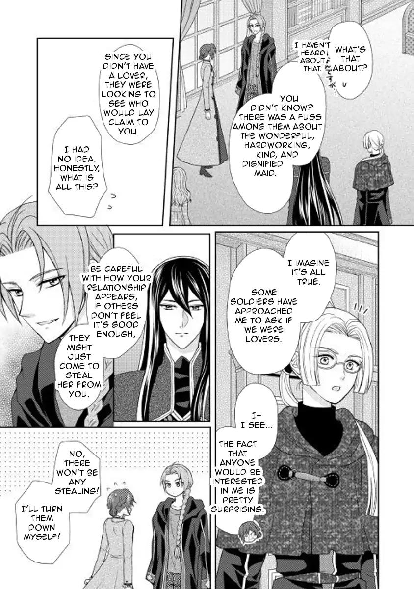 From Maid to Mother chapter 22 page 5