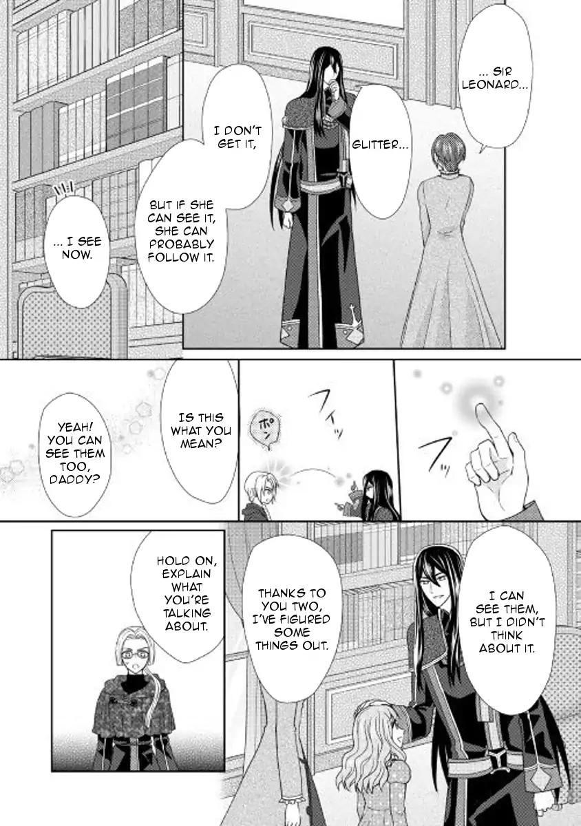 From Maid to Mother chapter 22 page 8