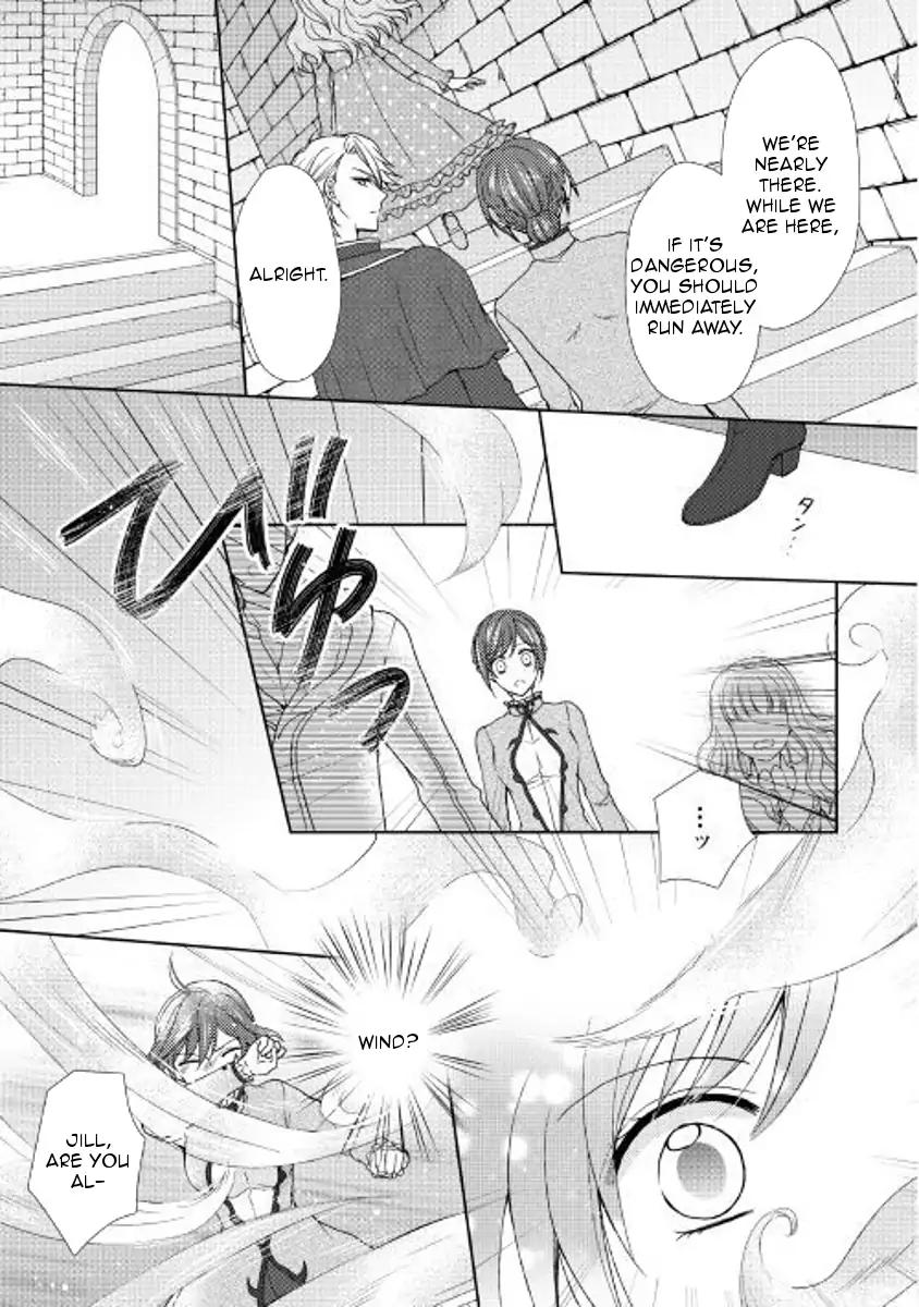 From Maid to Mother chapter 23 page 11