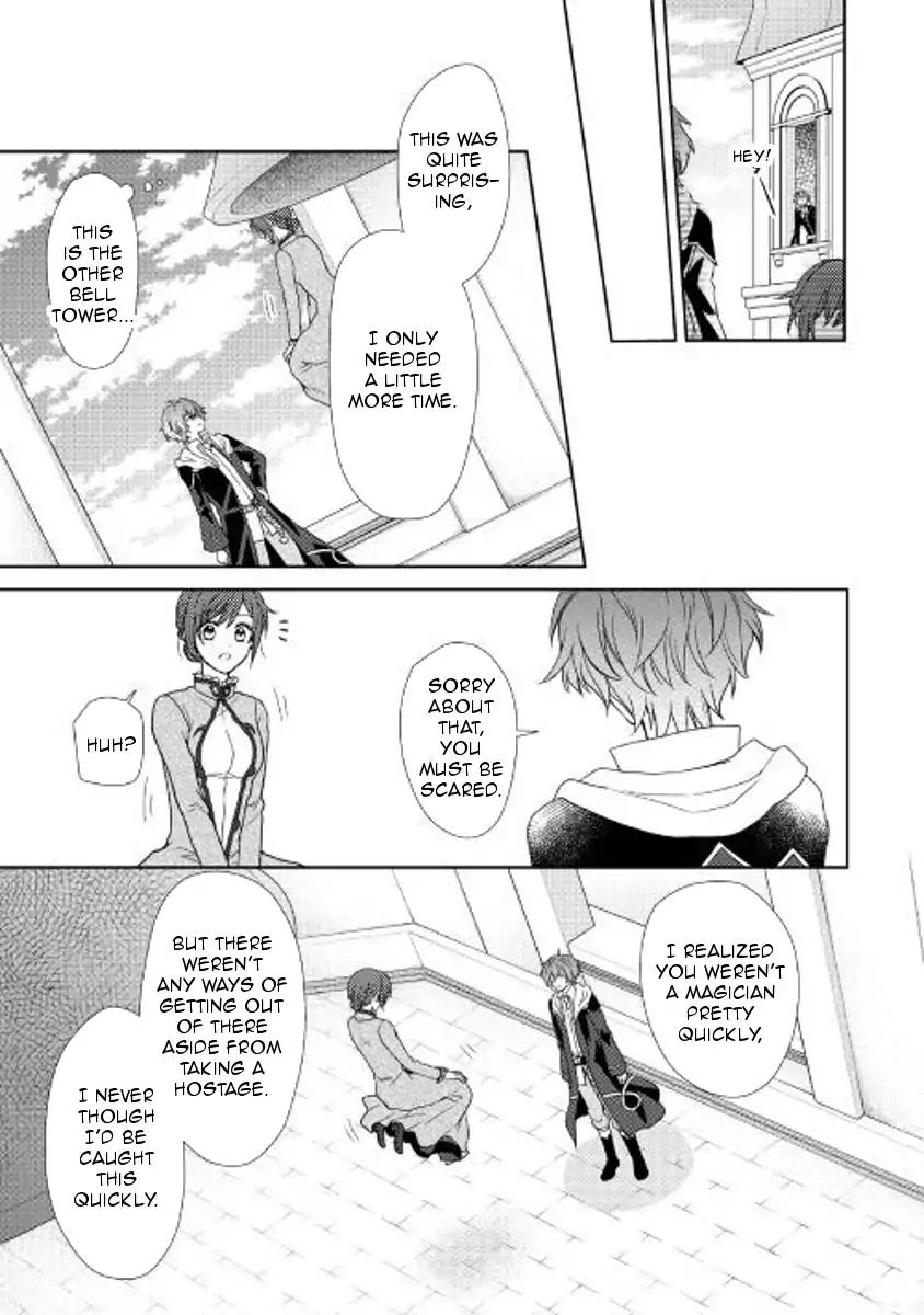 From Maid to Mother chapter 23 page 14