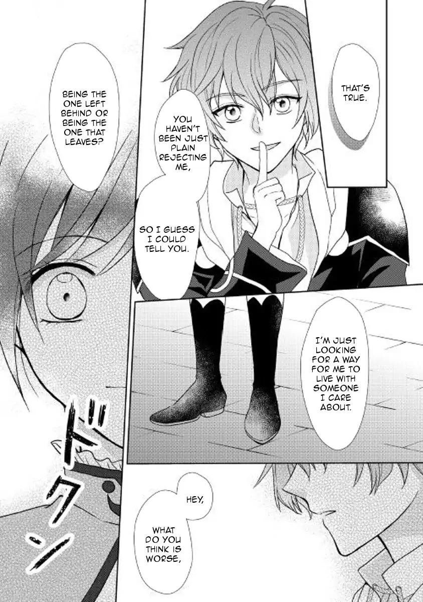 From Maid to Mother chapter 23 page 18