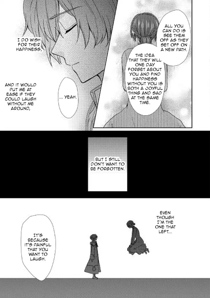 From Maid to Mother chapter 23 page 20