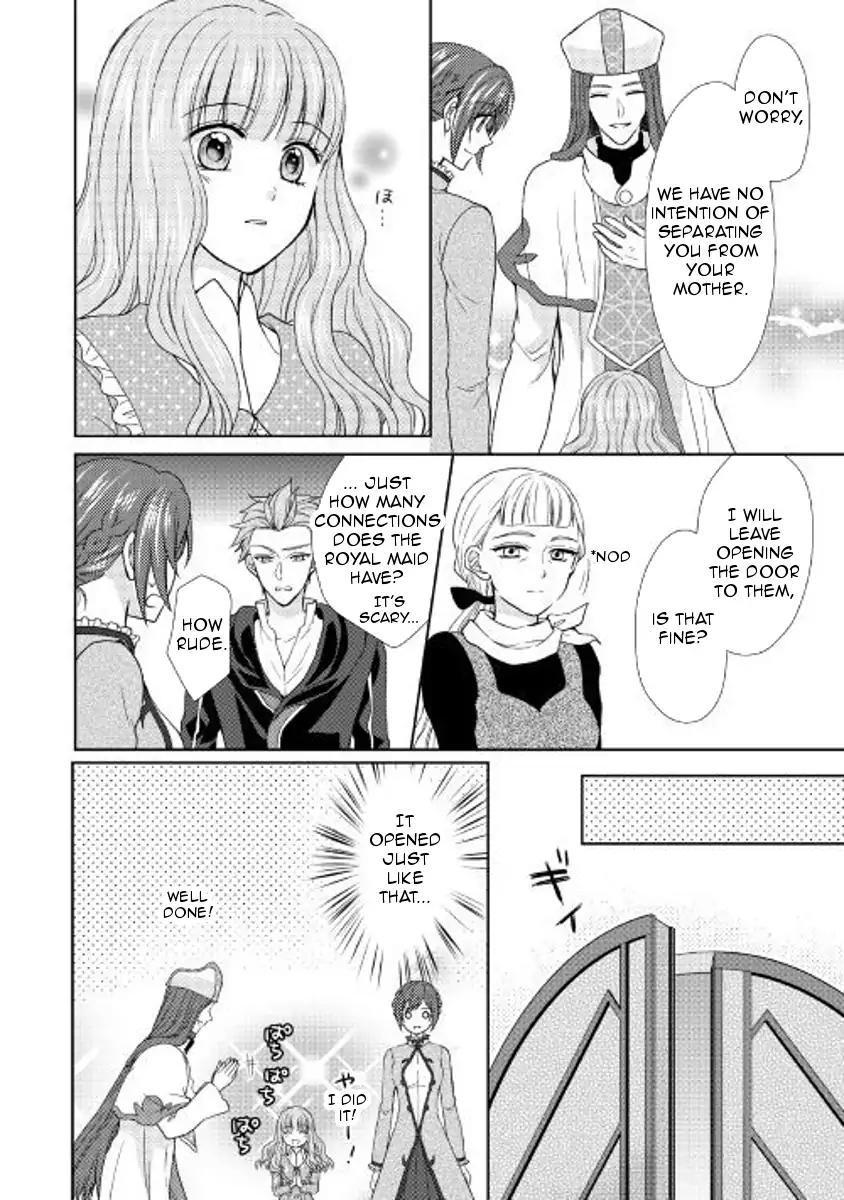 From Maid to Mother chapter 23 page 6