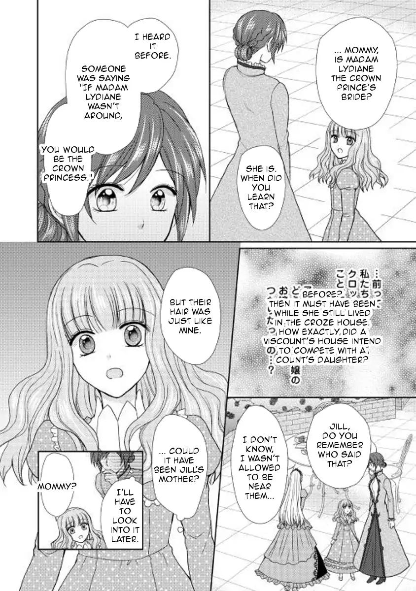 From Maid to Mother chapter 24 page 28