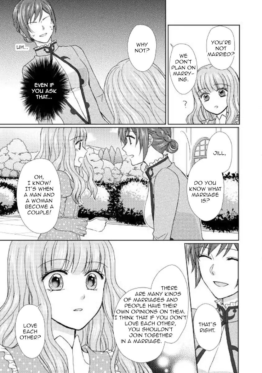 From Maid to Mother chapter 26 page 23