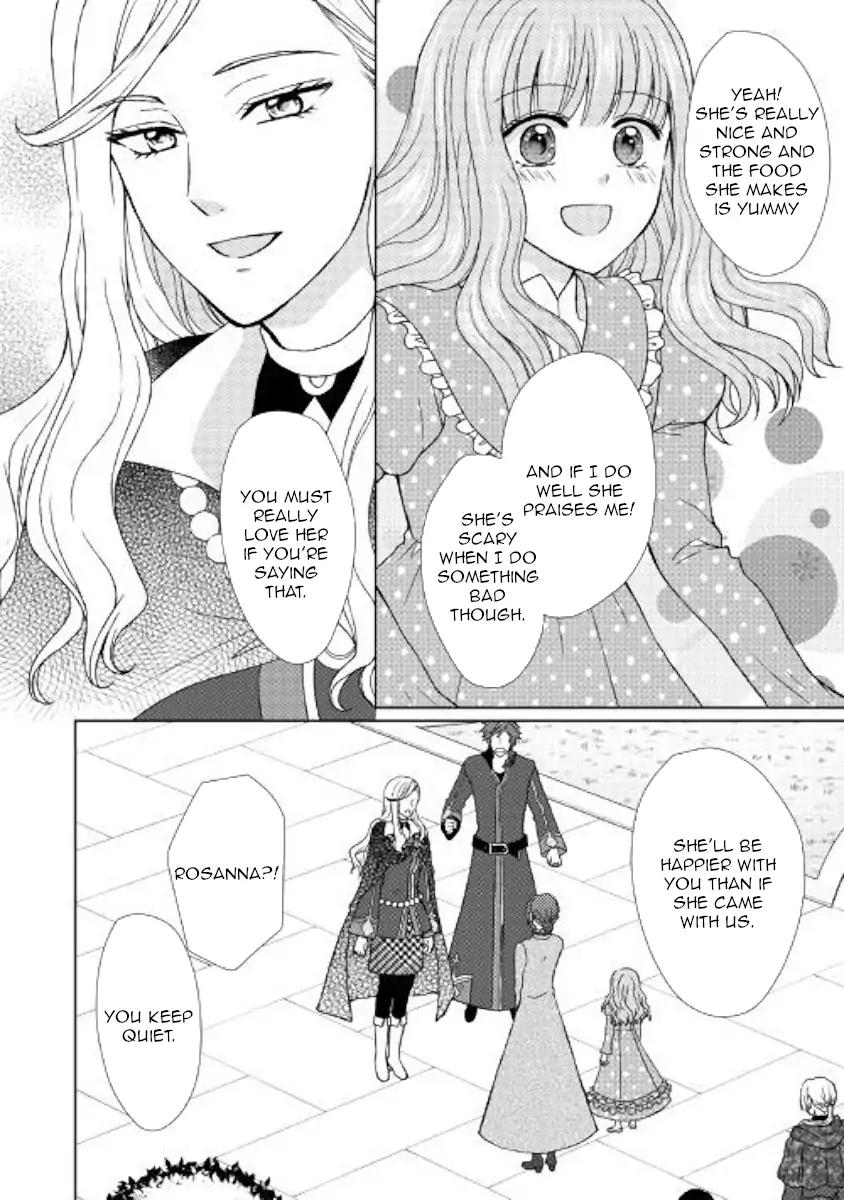 From Maid to Mother chapter 26 page 26