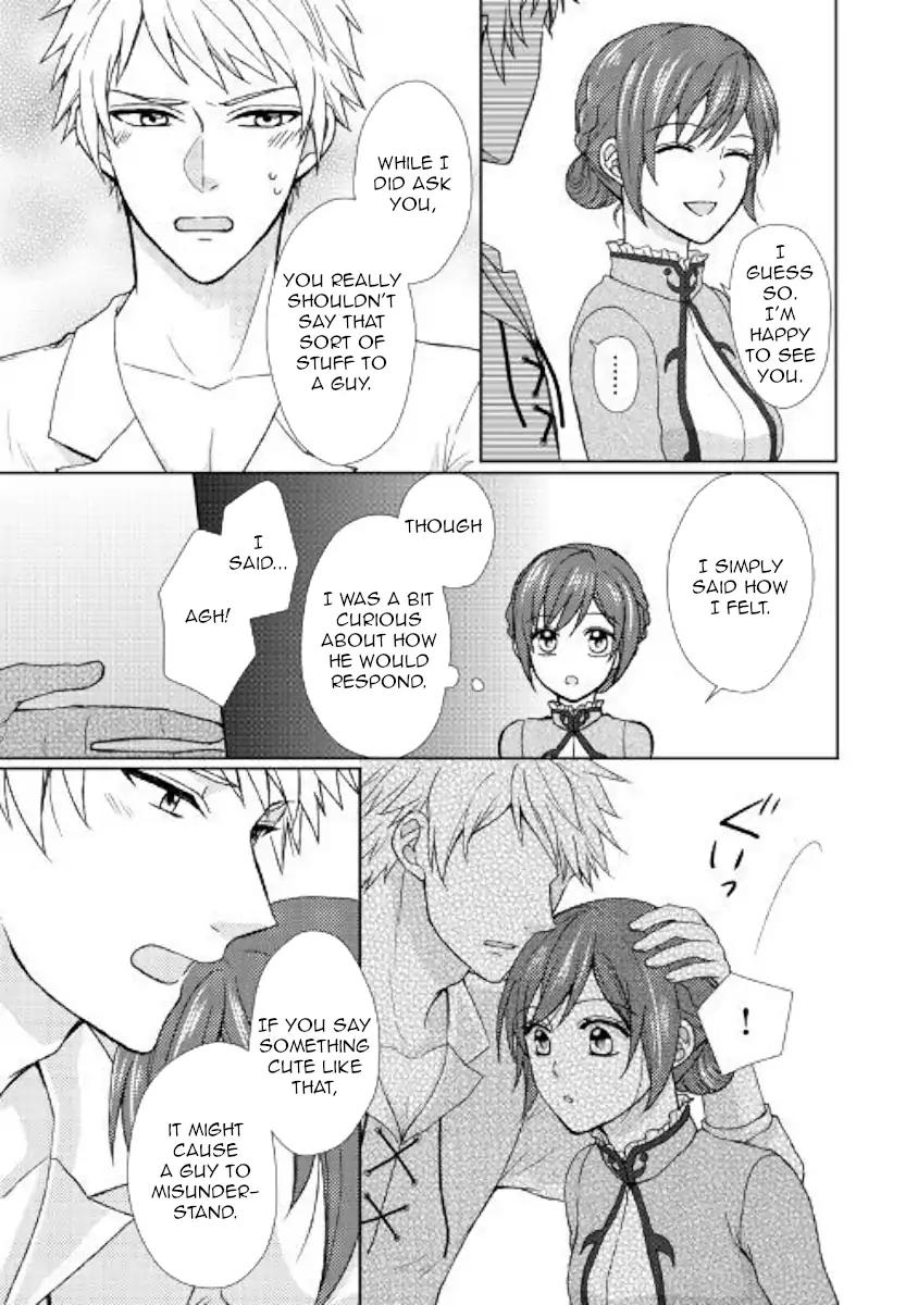 From Maid to Mother chapter 26 page 5