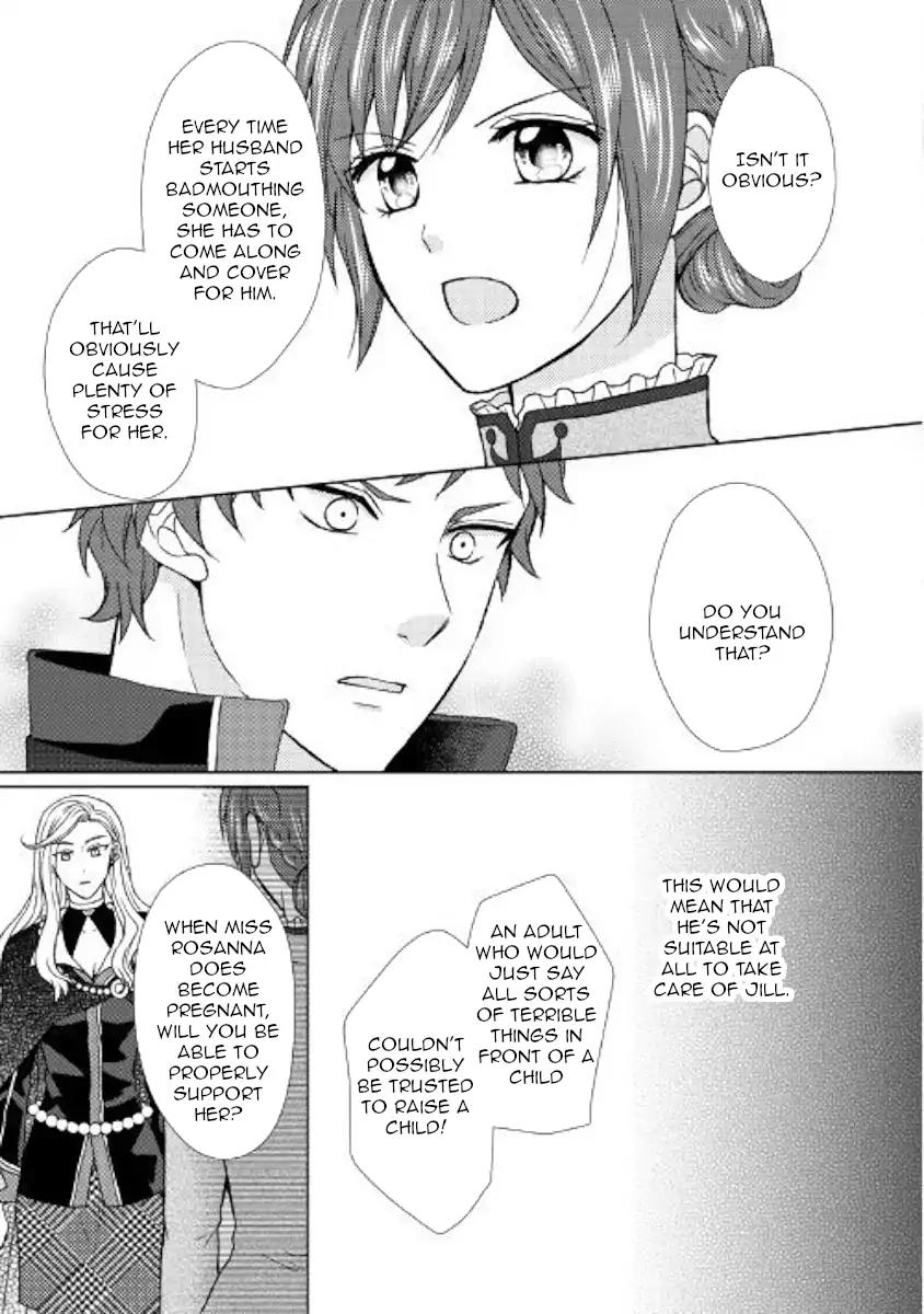 From Maid to Mother chapter 27 page 11