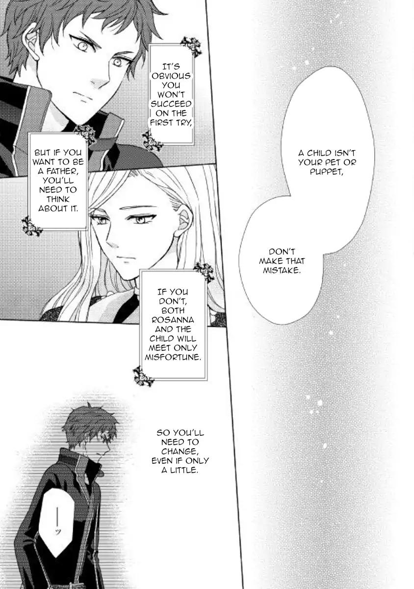 From Maid to Mother chapter 27 page 13