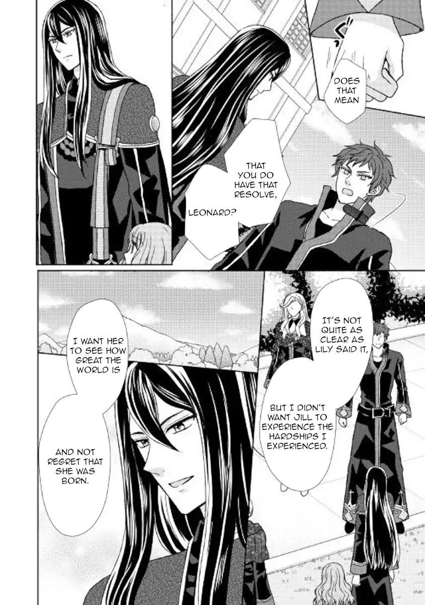 From Maid to Mother chapter 27 page 14