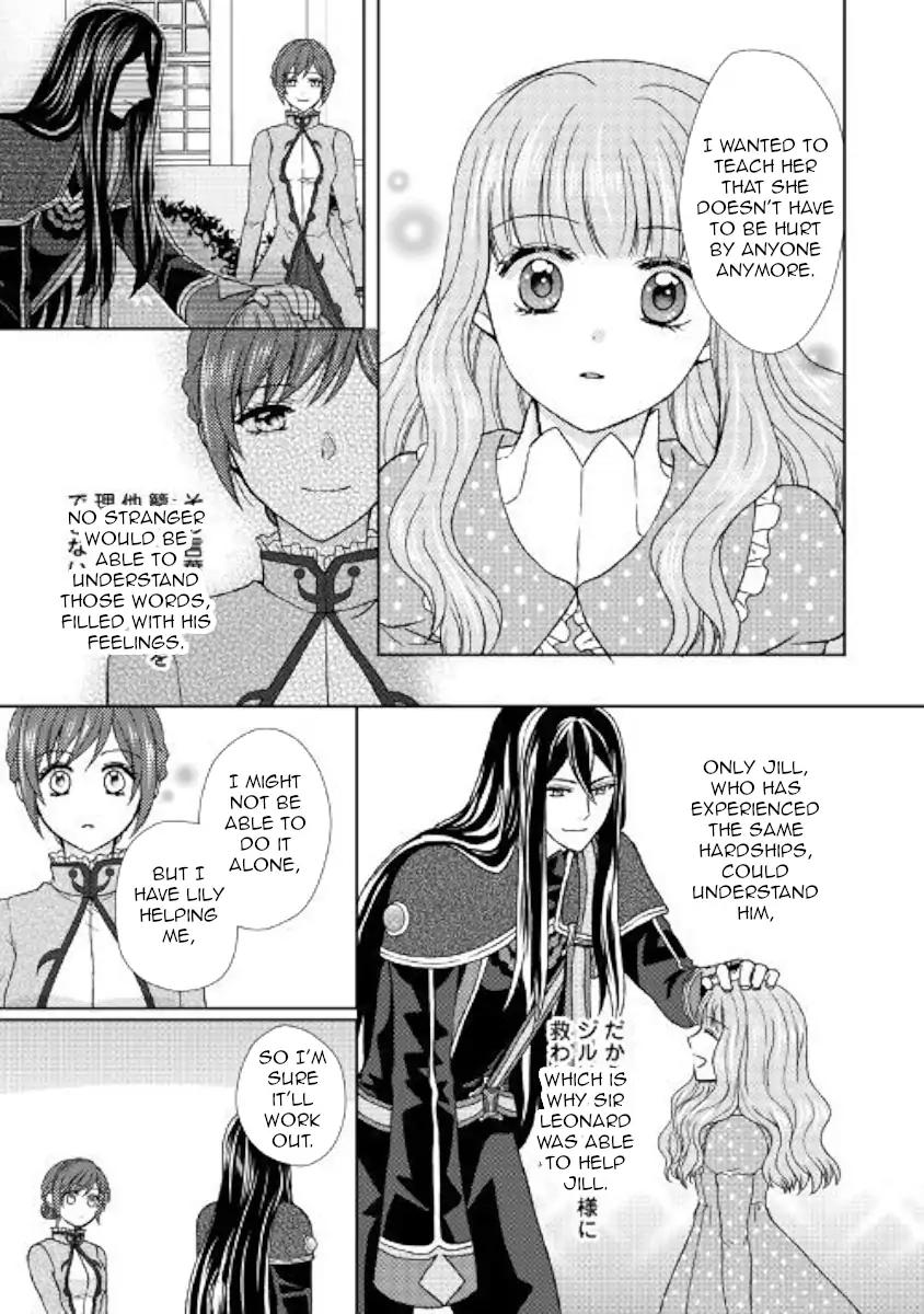 From Maid to Mother chapter 27 page 15