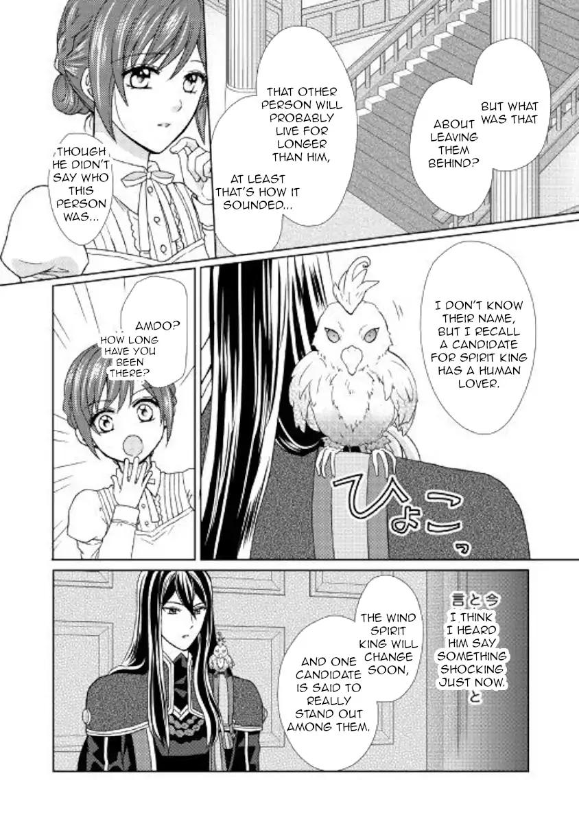 From Maid to Mother chapter 27 page 28