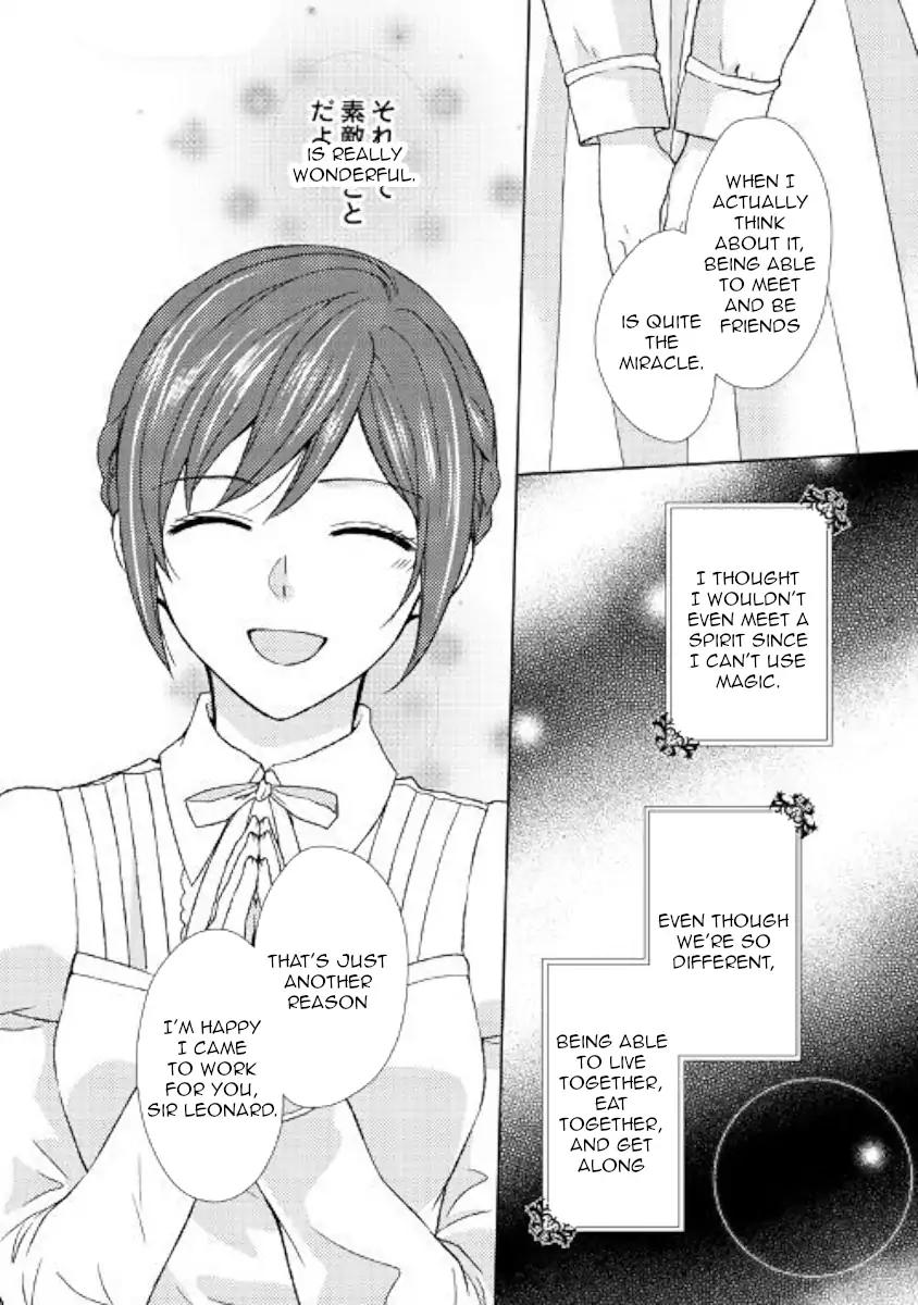 From Maid to Mother chapter 27 page 30