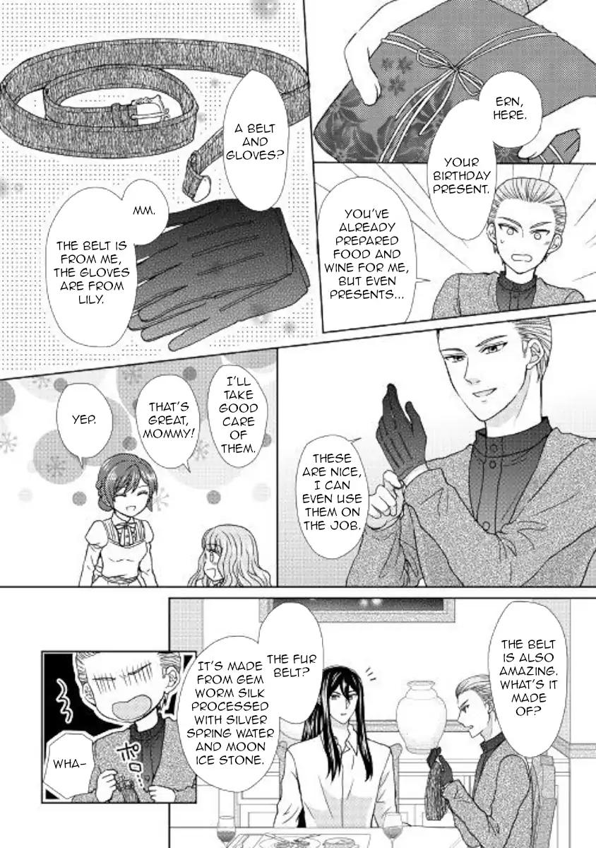 From Maid to Mother chapter 28 page 10