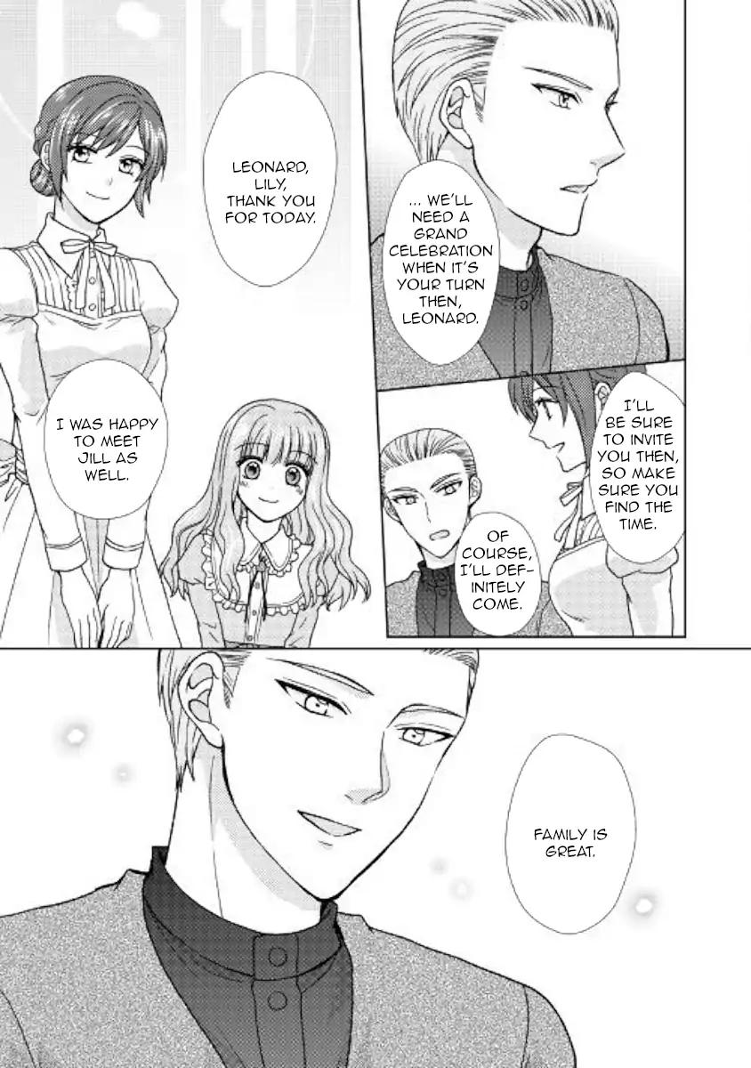 From Maid to Mother chapter 28 page 15