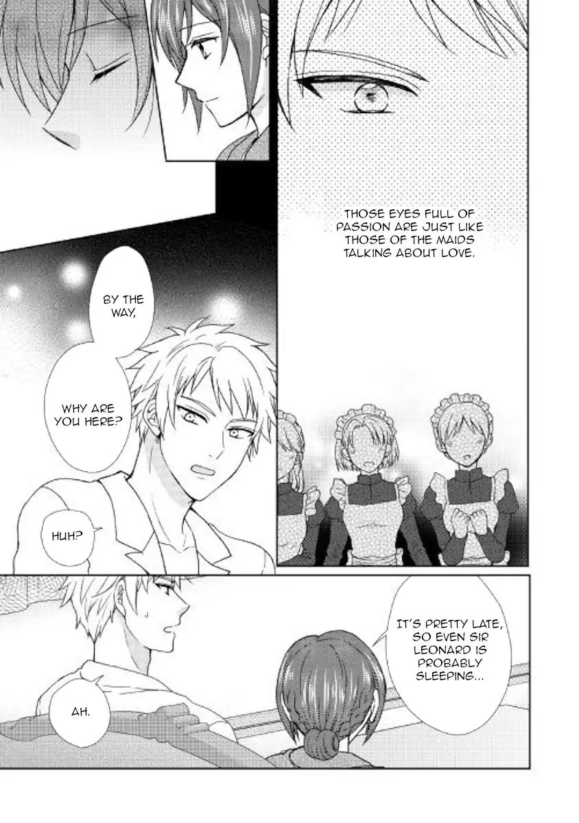 From Maid to Mother chapter 29 page 11