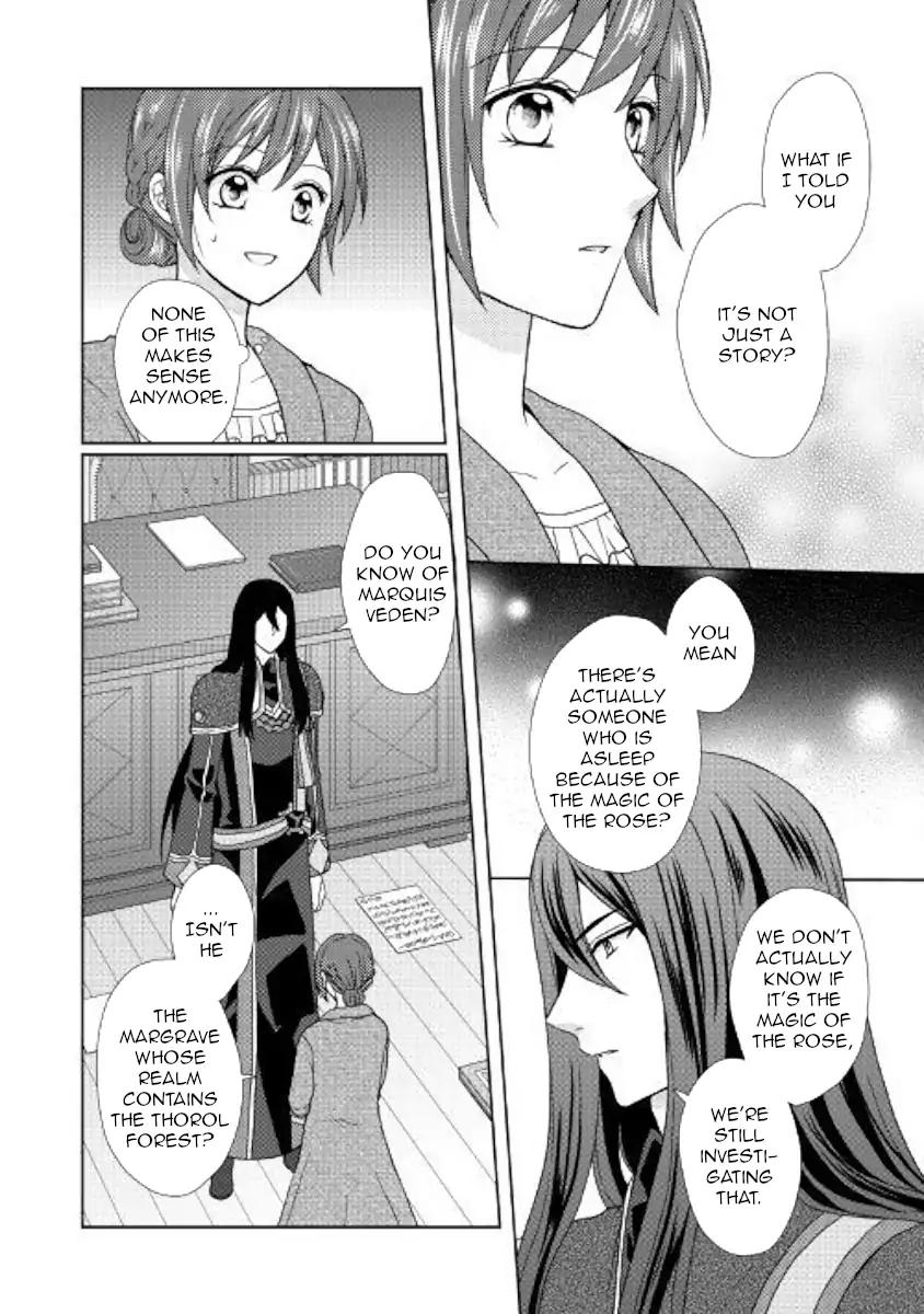 From Maid to Mother chapter 29 page 14