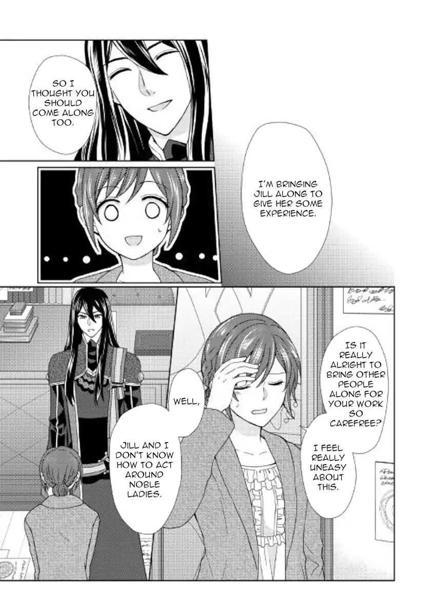 From Maid to Mother chapter 29 page 17