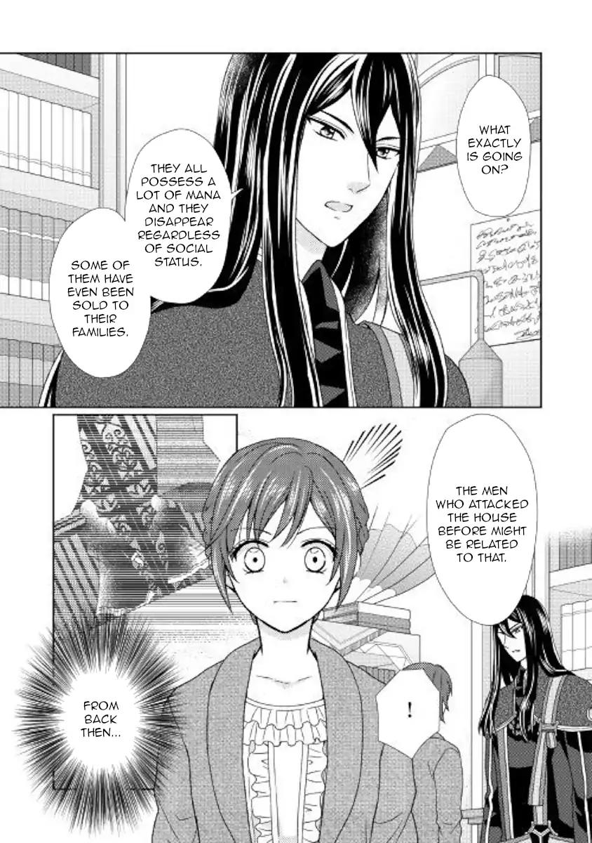 From Maid to Mother chapter 29 page 19