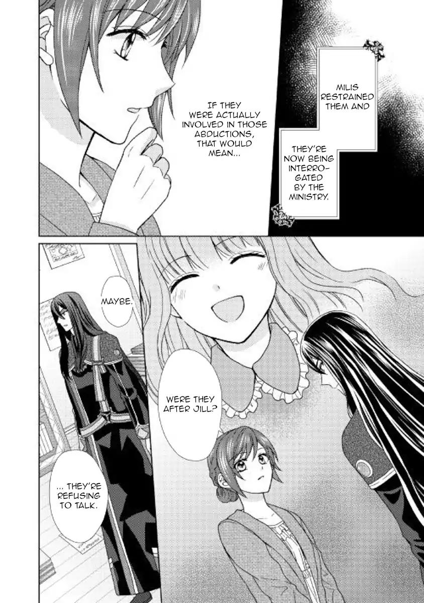 From Maid to Mother chapter 29 page 20