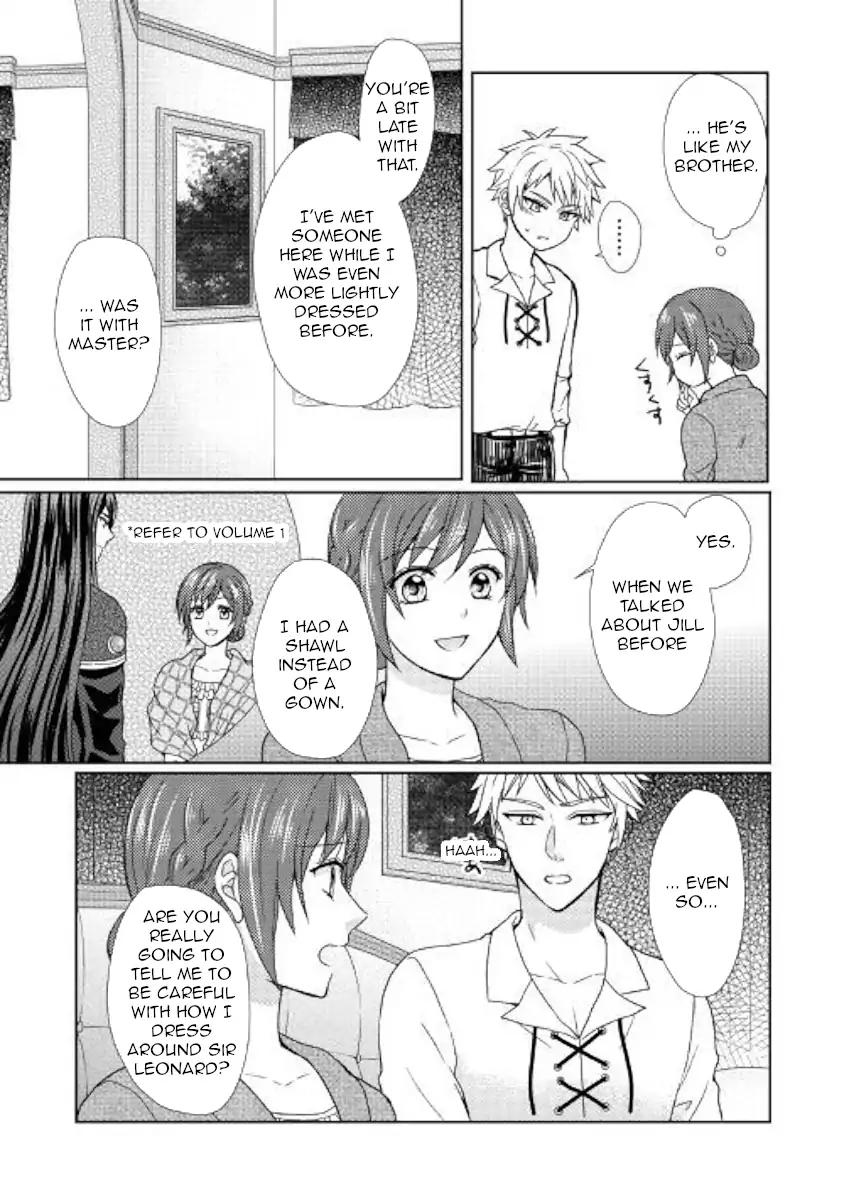 From Maid to Mother chapter 29 page 3