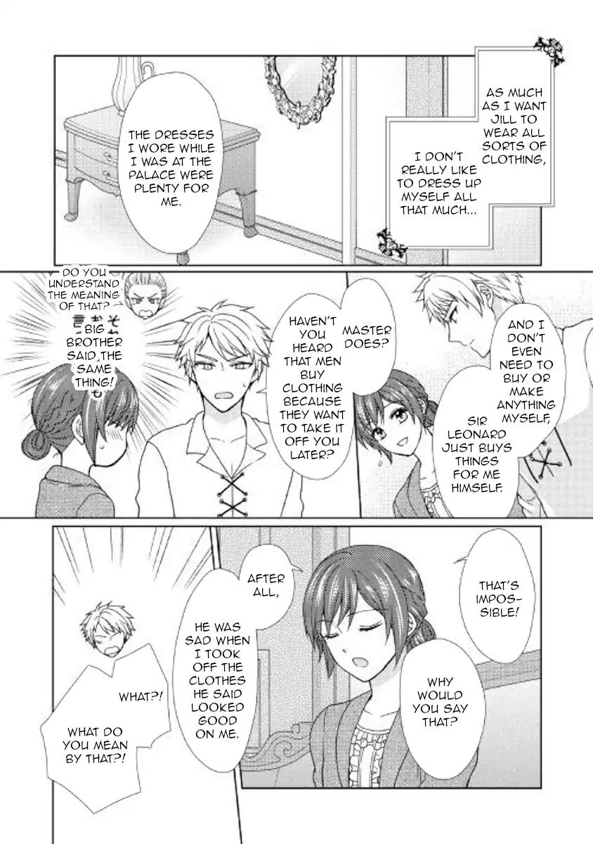 From Maid to Mother chapter 29 page 8