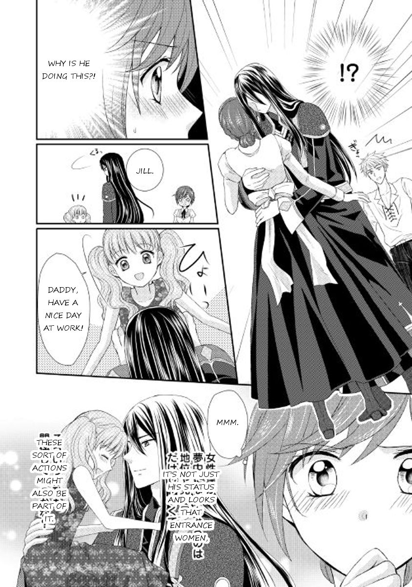 From Maid to Mother chapter 3 page 10