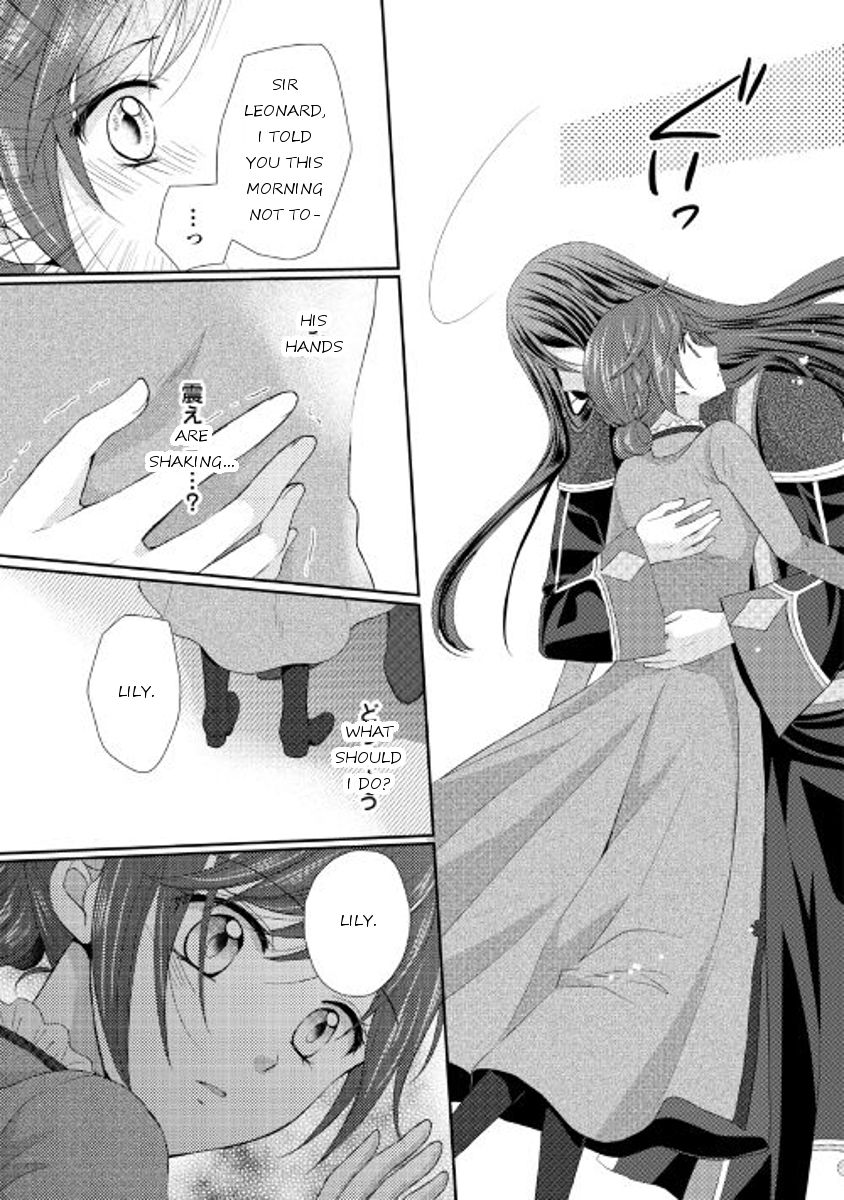 From Maid to Mother chapter 3 page 25