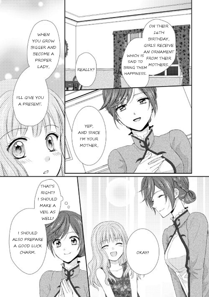 From Maid to Mother chapter 3 page 3