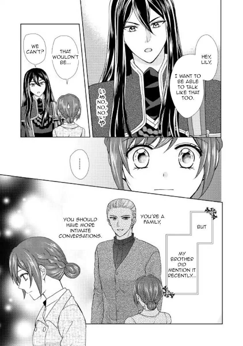 From Maid to Mother chapter 30 page 11