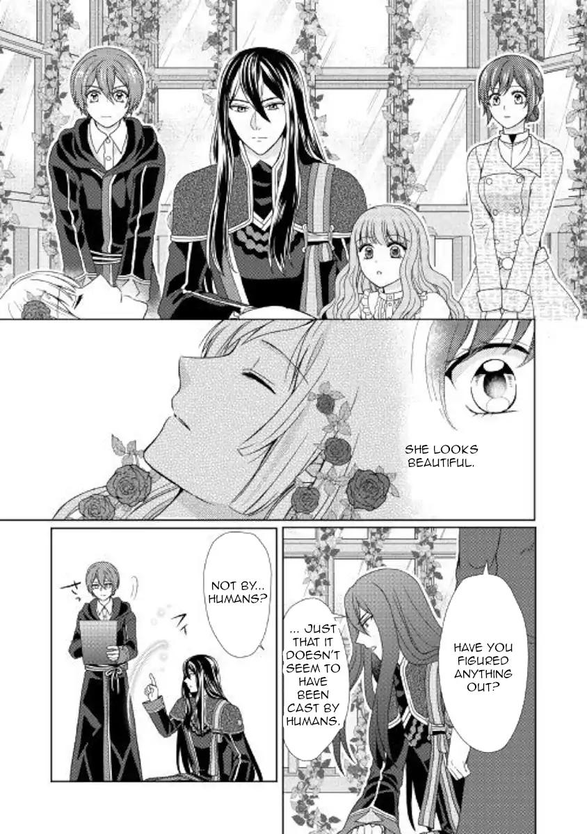 From Maid to Mother chapter 30 page 20