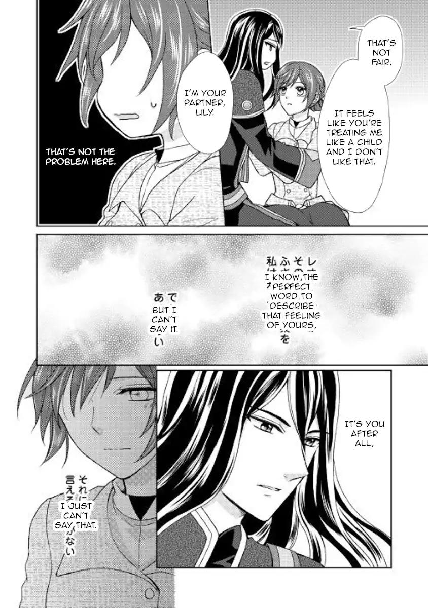 From Maid to Mother chapter 30 page 4