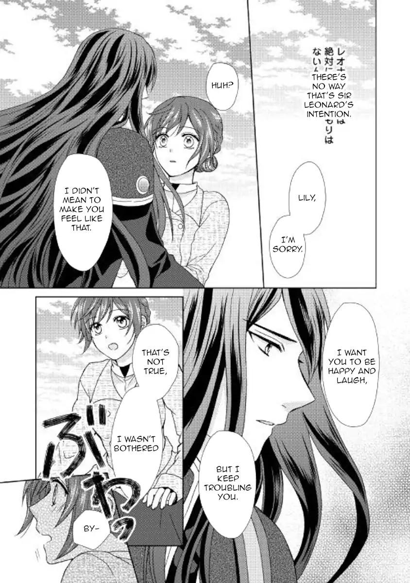 From Maid to Mother chapter 30 page 5