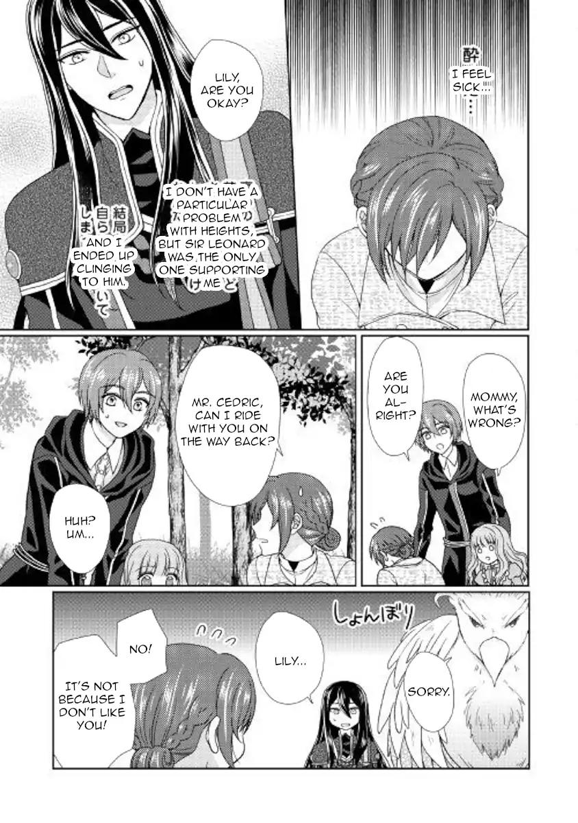 From Maid to Mother chapter 30 page 7