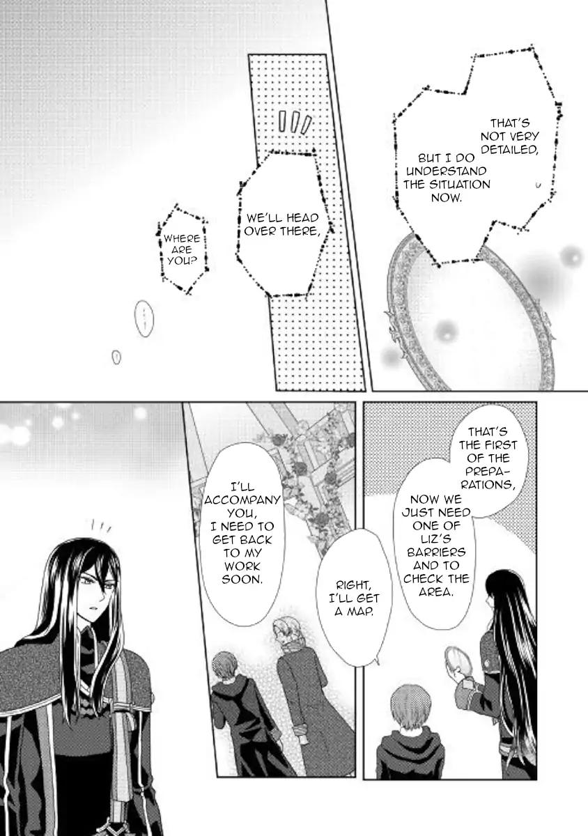 From Maid to Mother chapter 31 page 16