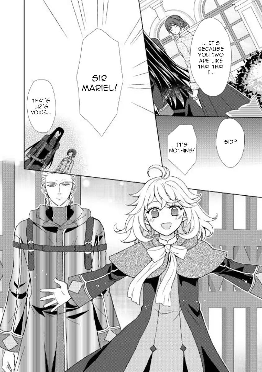 From Maid to Mother chapter 32 page 26