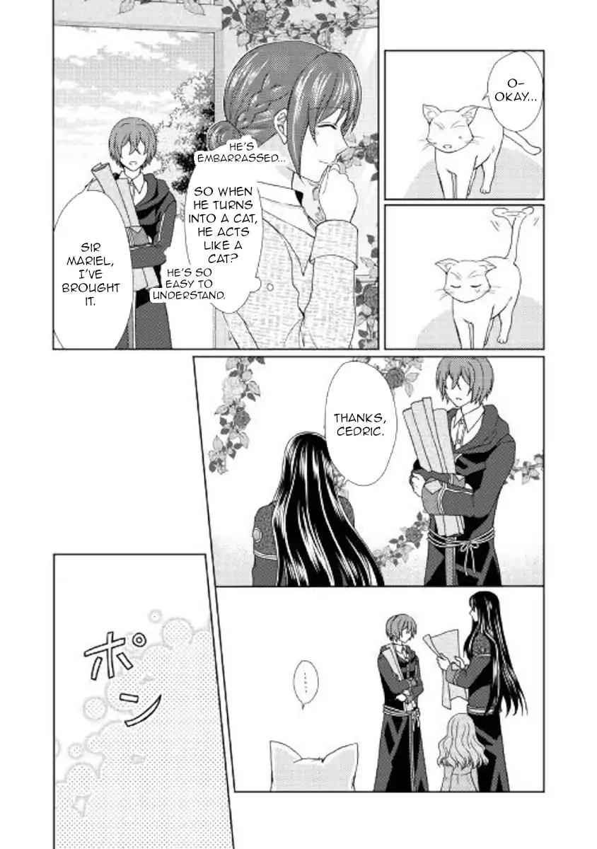 From Maid to Mother chapter 32 page 4