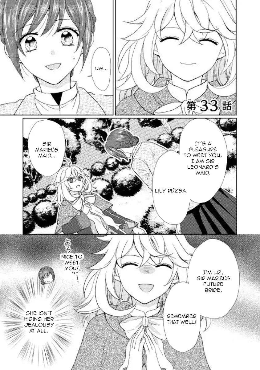 From Maid to Mother chapter 33 page 1