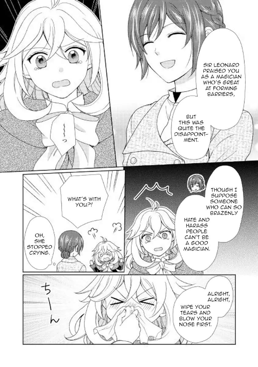From Maid to Mother chapter 33 page 10