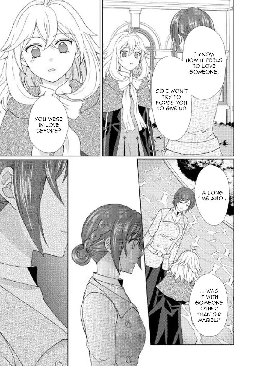 From Maid to Mother chapter 33 page 13