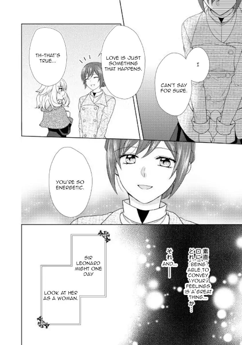 From Maid to Mother chapter 33 page 16